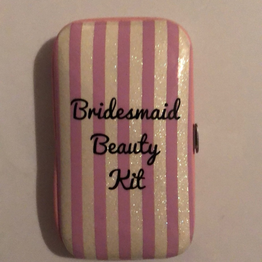 Bride Beauty Kit